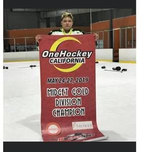 Meet your Posher, Julien